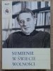 Sumienie w świecie wolności